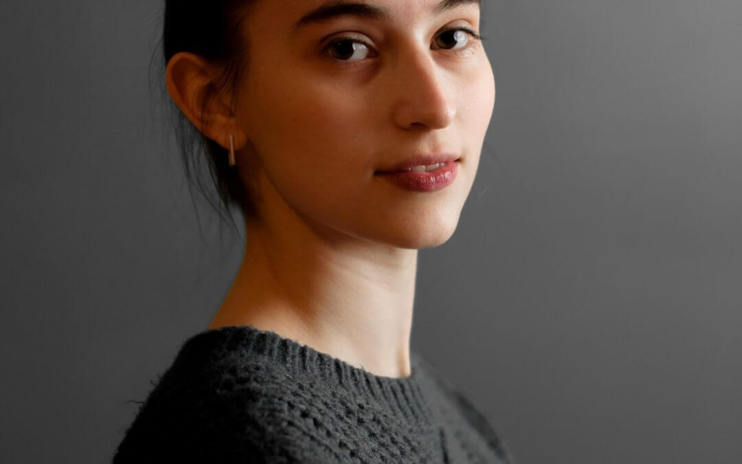 Are you ready for your close up? Camera-ready tips for your next headshot session.