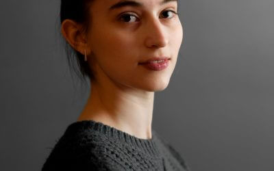 Are you ready for your close up? Camera-ready tips for your next headshot session.