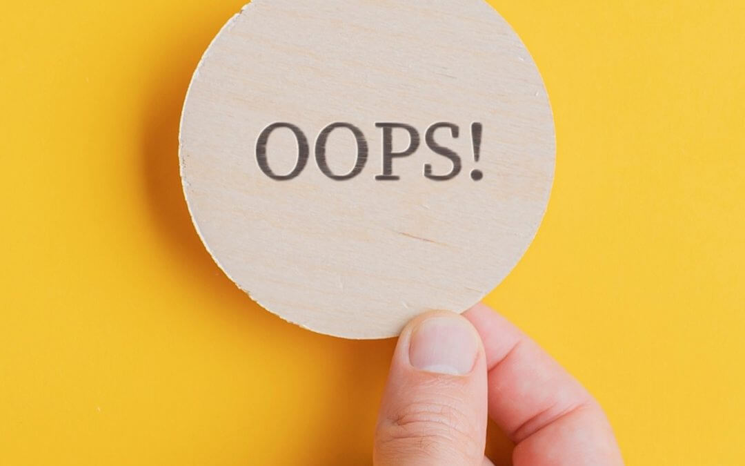 5 Common Branding Mistakes Small Businesses Make