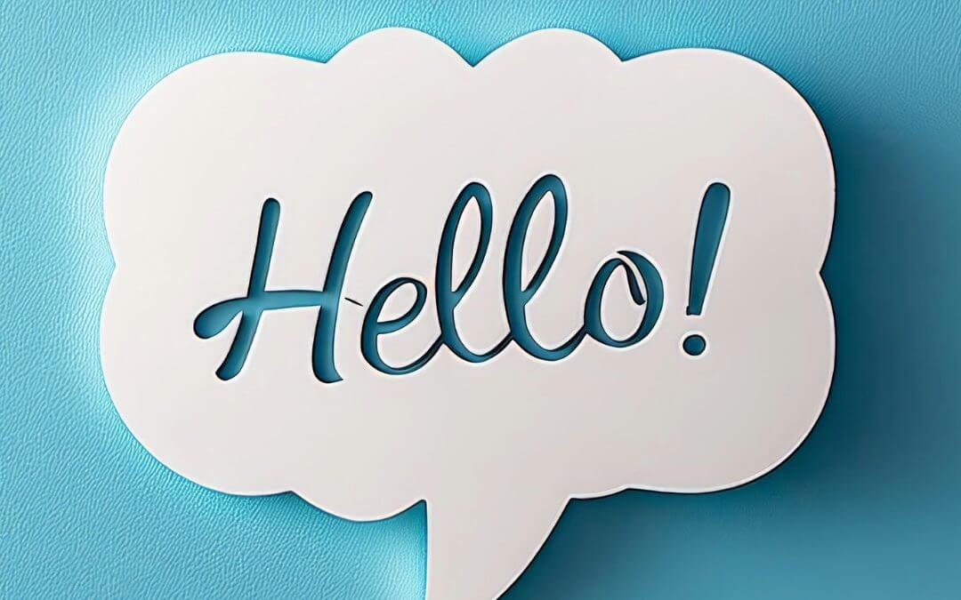 The Power of First Impressions