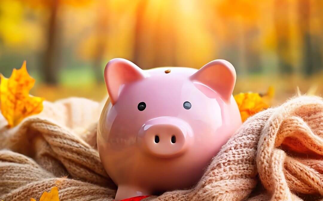 It’s Fall, and that means budget season!