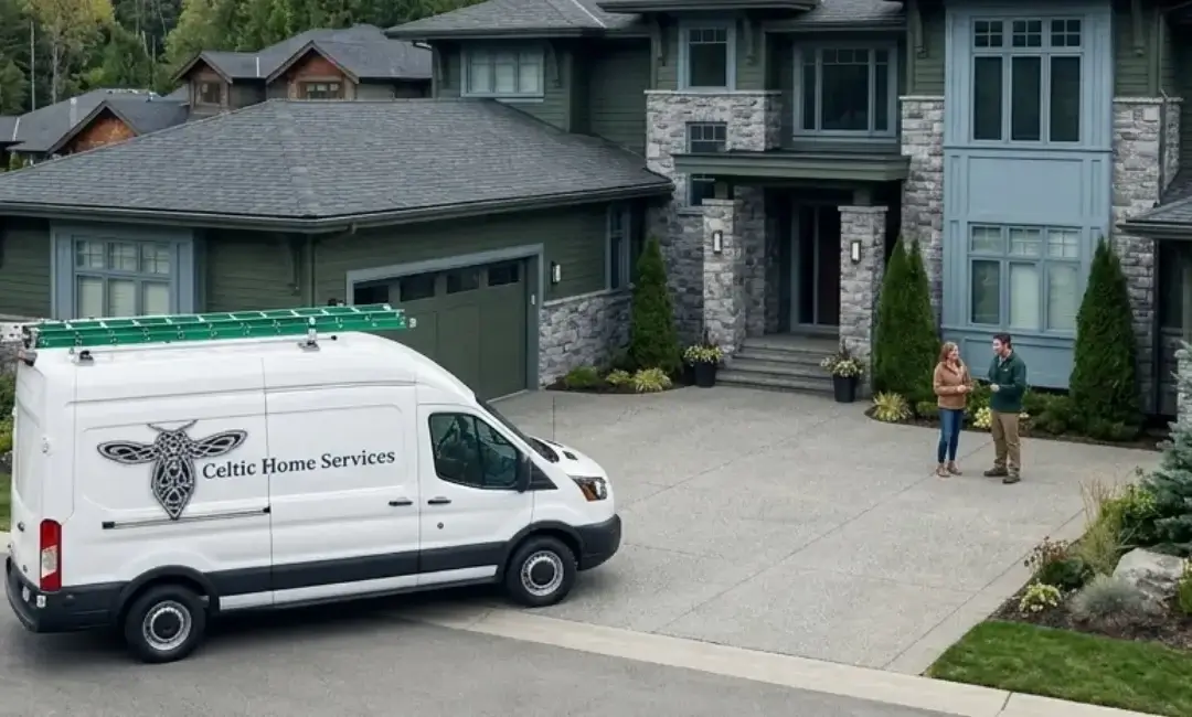 Celtic Home Services