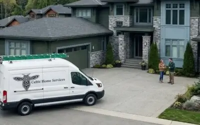 Celtic Home Services