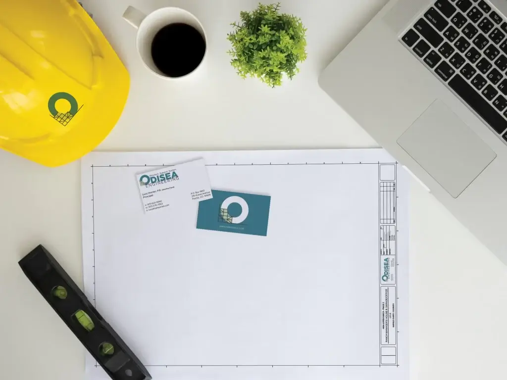 Odisea Engineering LLC