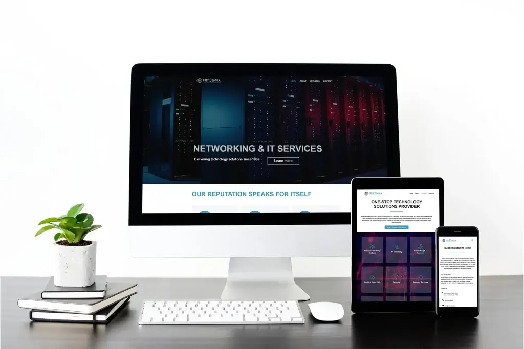 NetCentra
