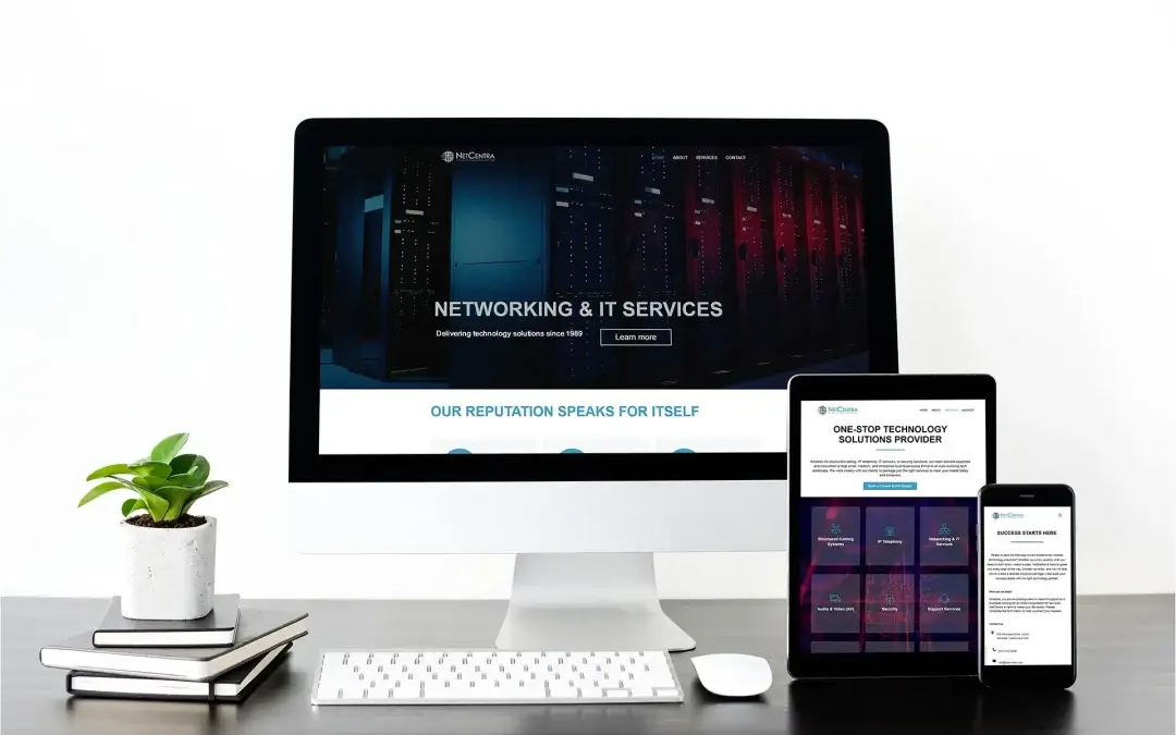 NetCentra