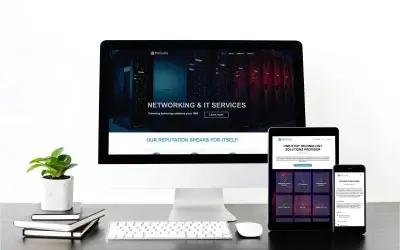 NetCentra