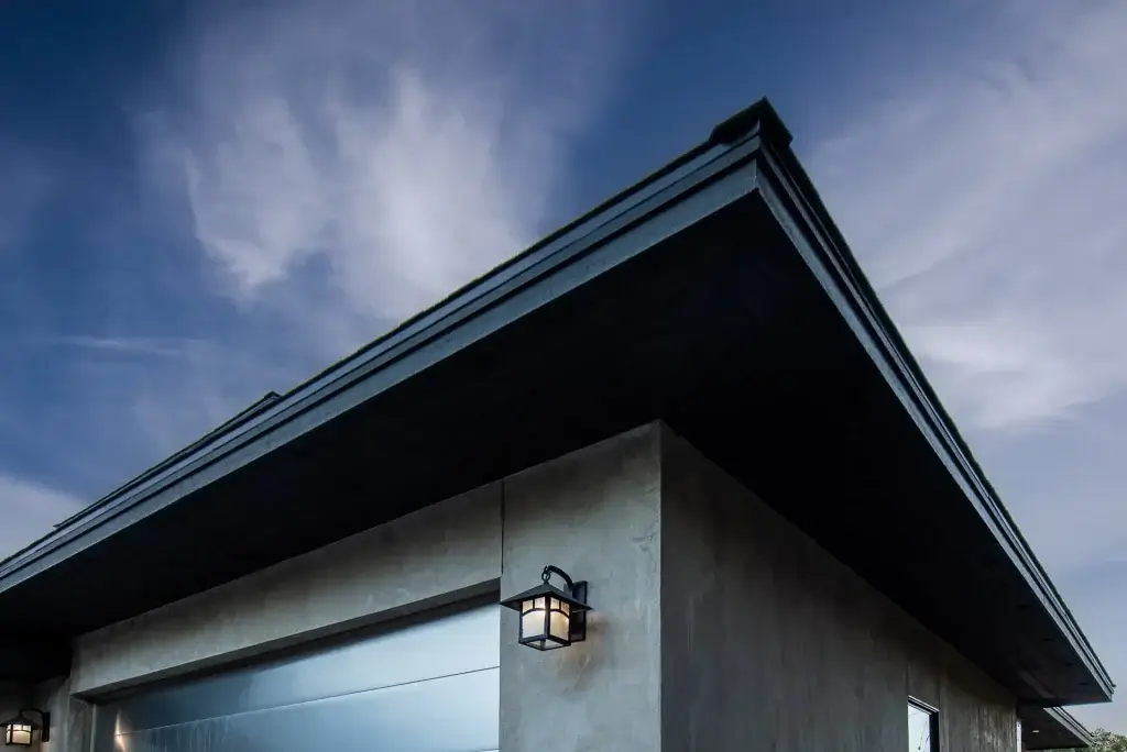 Building Concepts, Inc. & Treehouse Design Group