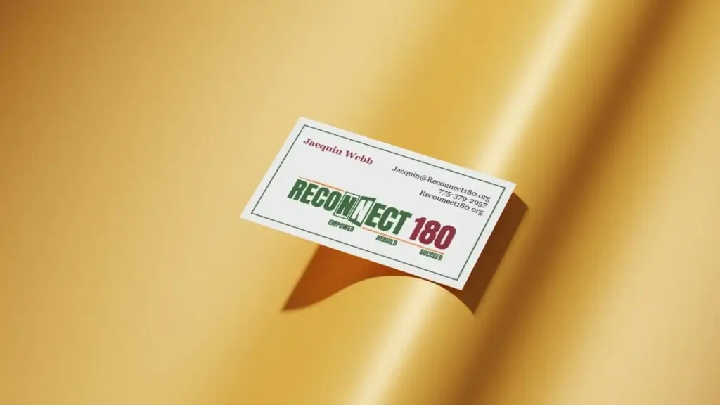 Reconnect 180