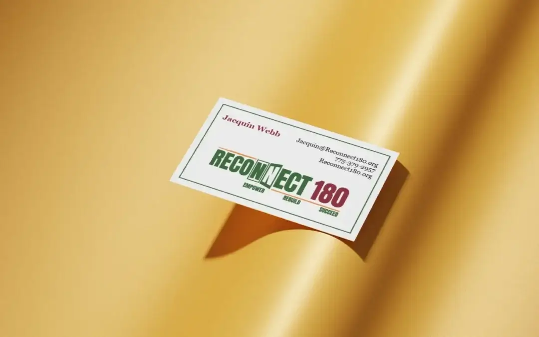 Reconnect 180