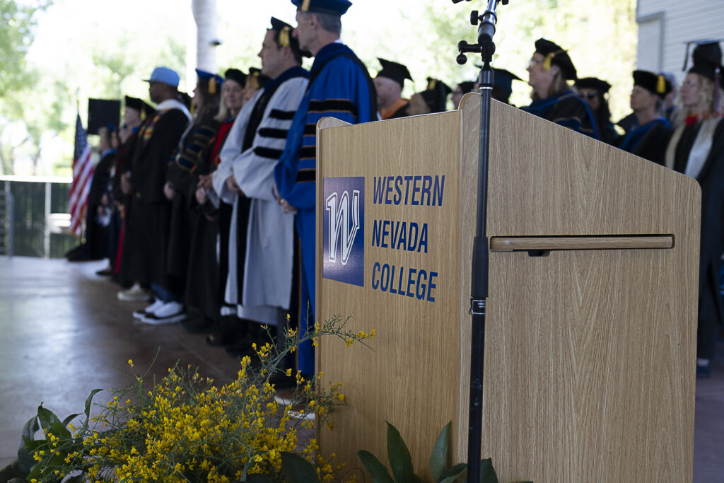 Western Nevada College
