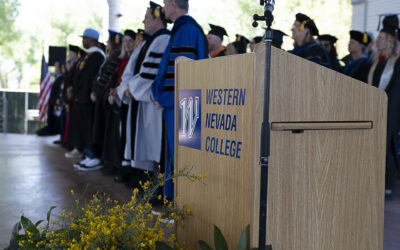 Western Nevada College